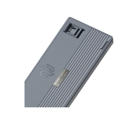 NuPhy Halo65 HE Magnetic Jade Pro - 1455726 - zdjęcie 5